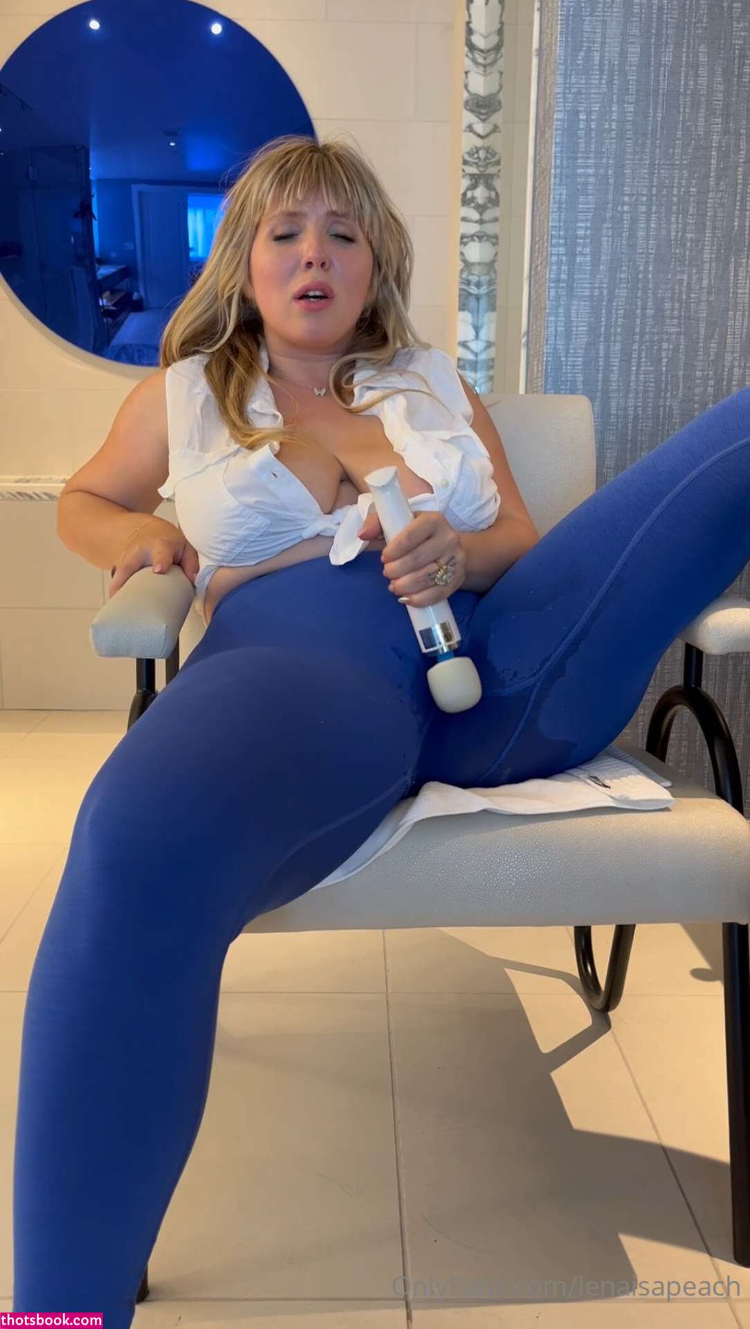 Lena Paul lenaisapeach Nude OnlyFans Photos #31 1161382