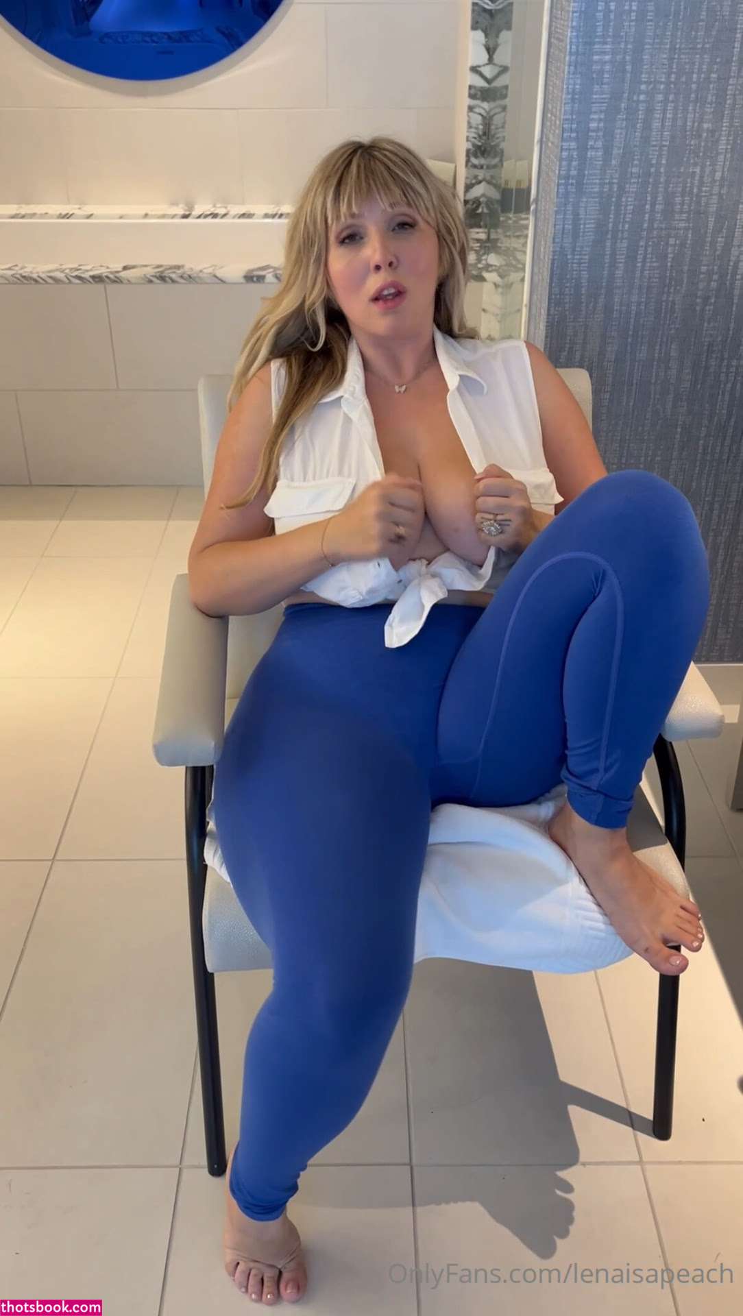 Lena Paul lenaisapeach Nude OnlyFans Photos #31 1161384