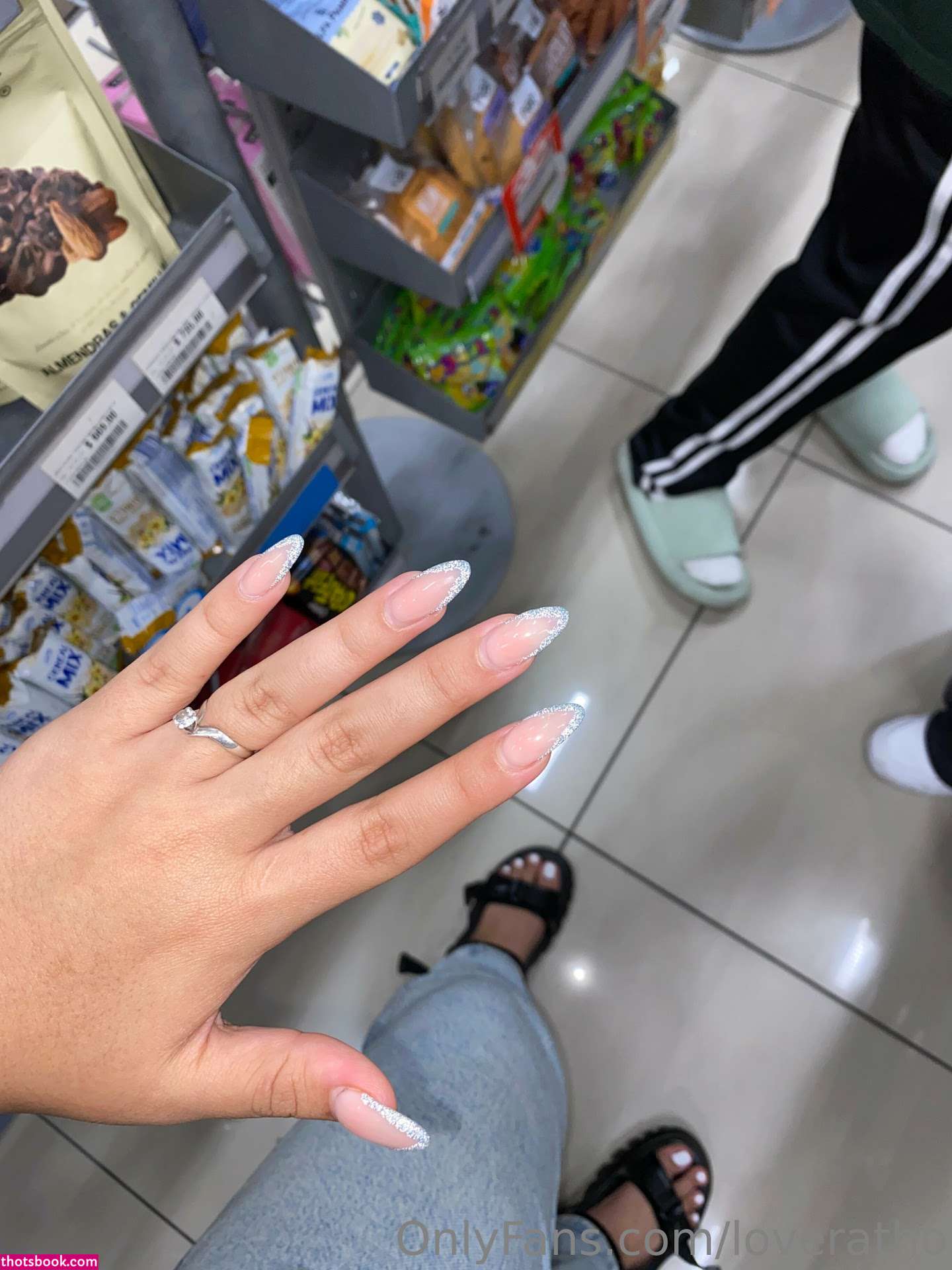 Loveratho Notmorelover Nude OnlyFans Photos #8 1161386