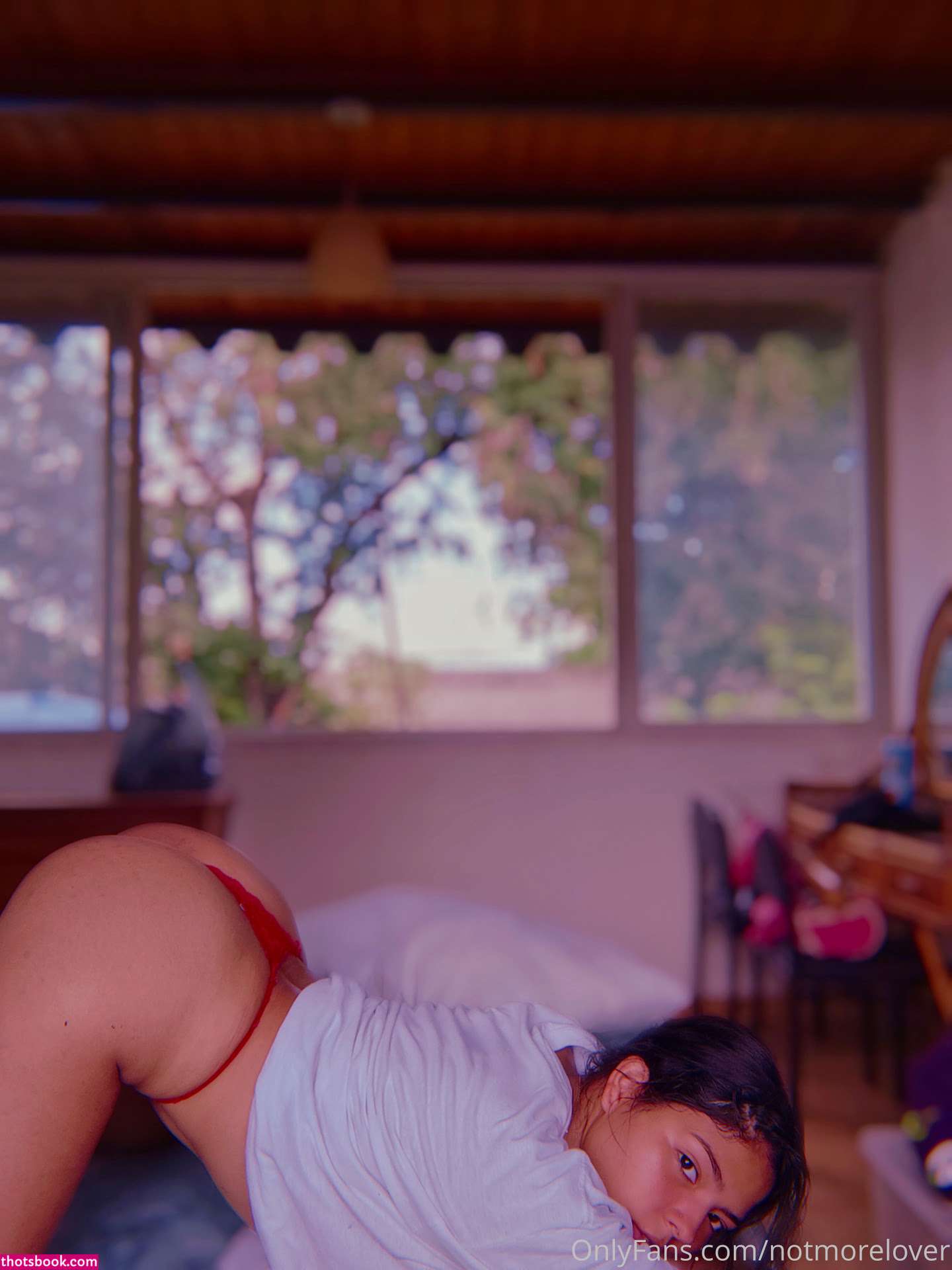 Loveratho Notmorelover Nude OnlyFans Photos #8 1161389