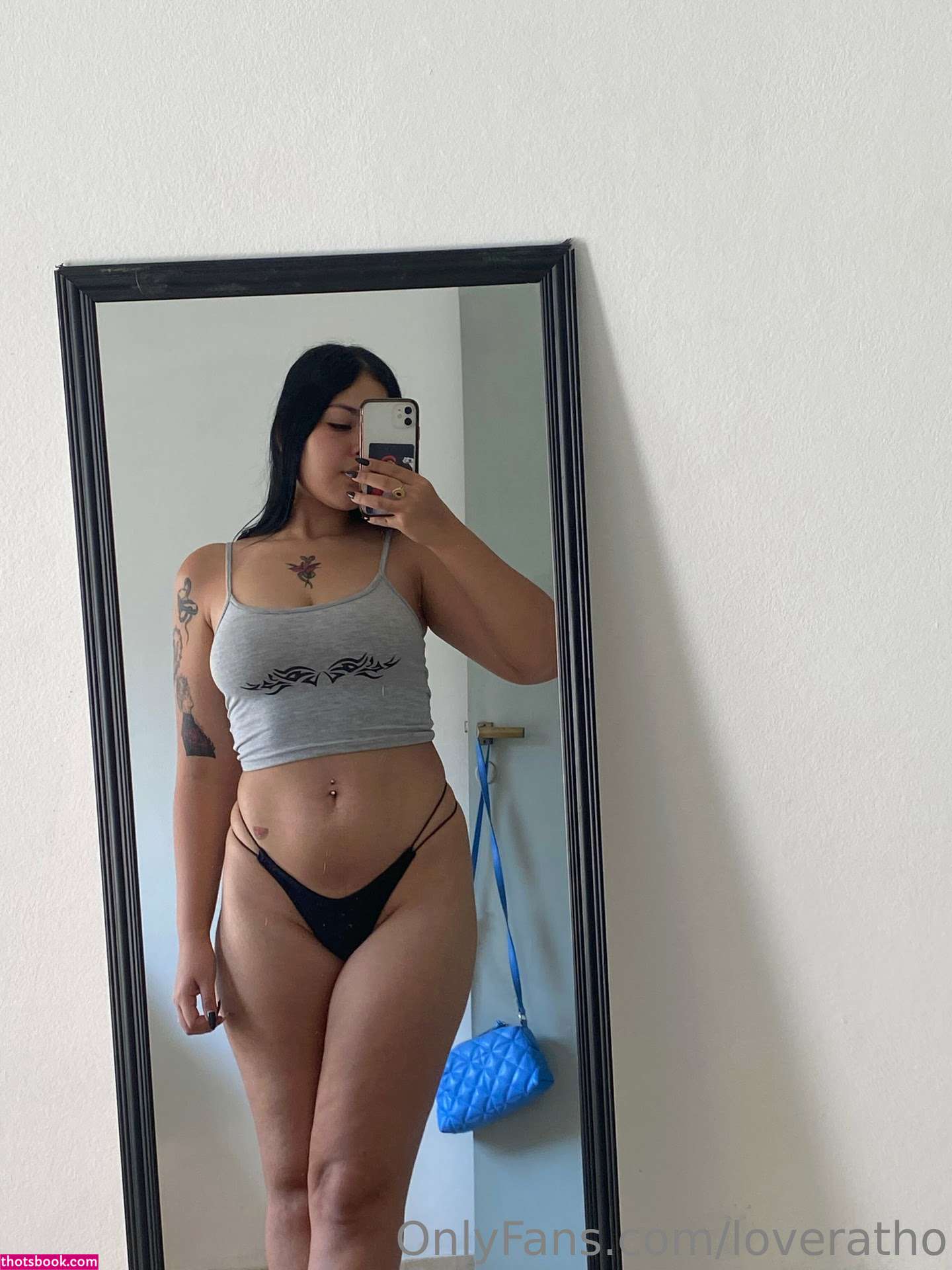 Loveratho Notmorelover Nude OnlyFans Photos #8 1161391