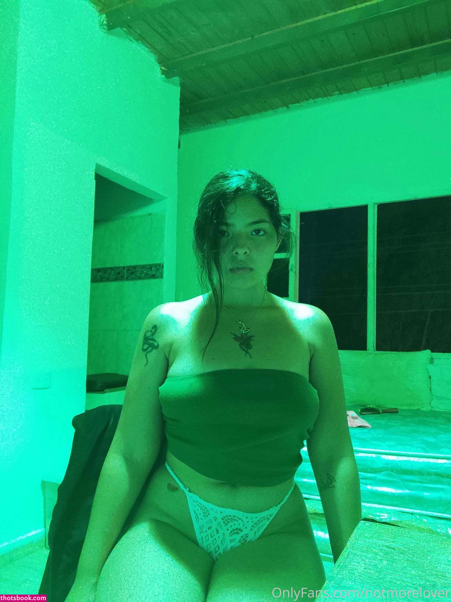 Loveratho Notmorelover Nude OnlyFans Photos #9 1161399