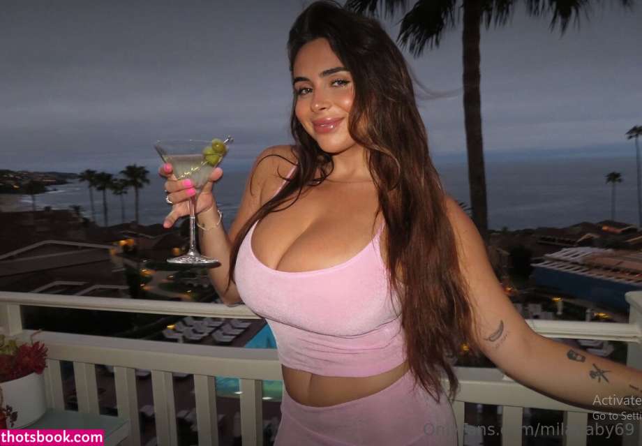 Mila Santos Nude OnlyFans Photos #34 1161642
