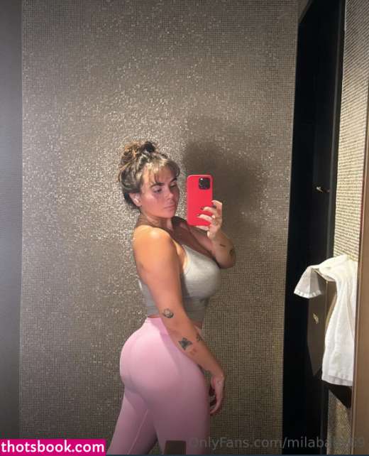 Mila Santos Nude OnlyFans Photos #34 1161650