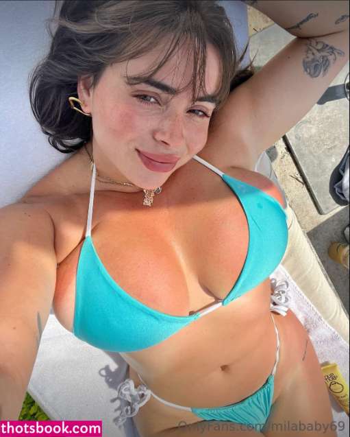 Mila Santos Nude OnlyFans Photos #36 1161660