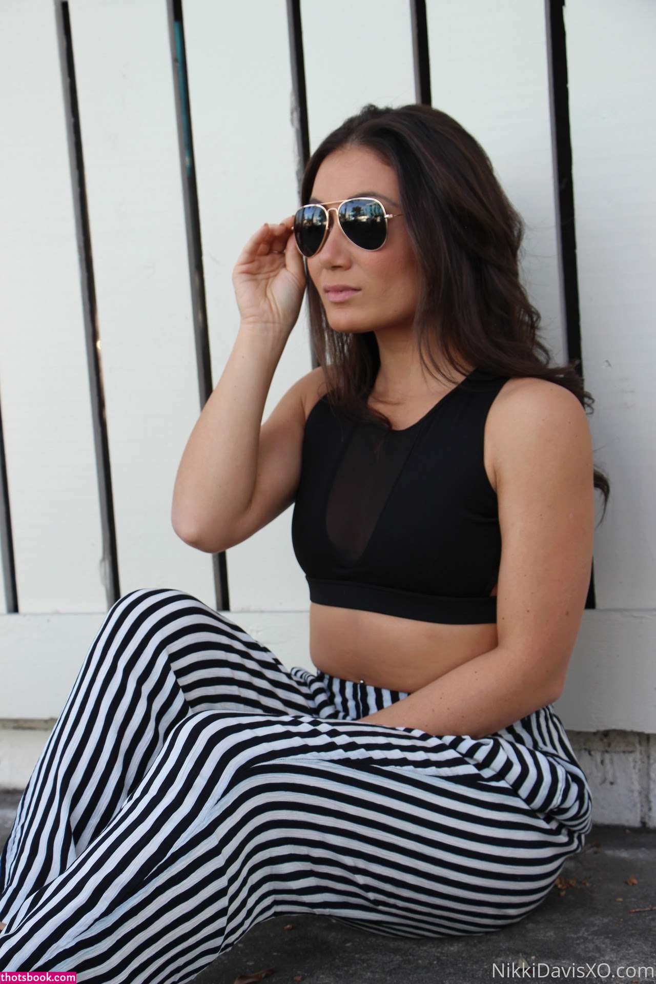 Nikki Davis nikkidavisxo Nude OnlyFans Photos #8 1161675