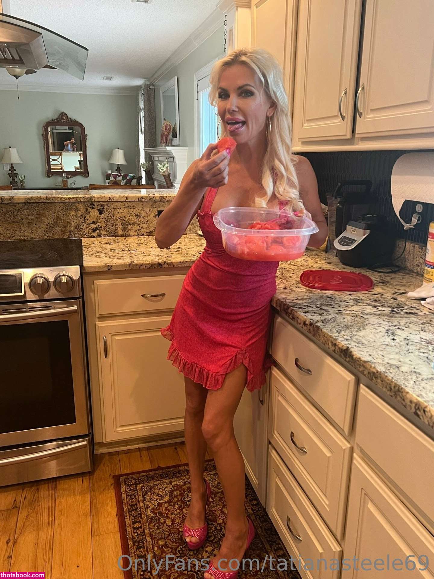 tatianasteele69 Nude OnlyFans Photos #12 1162098