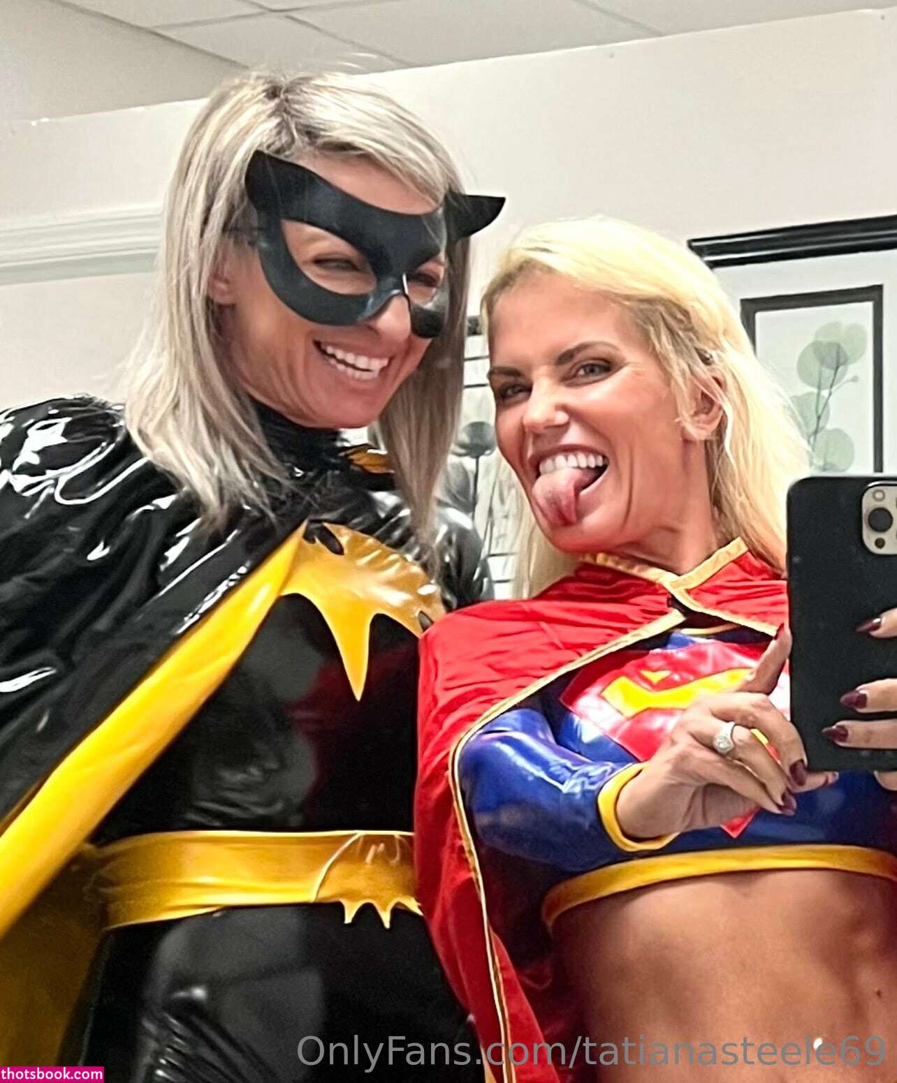 tatianasteele69 Nude OnlyFans Photos #15 1162140