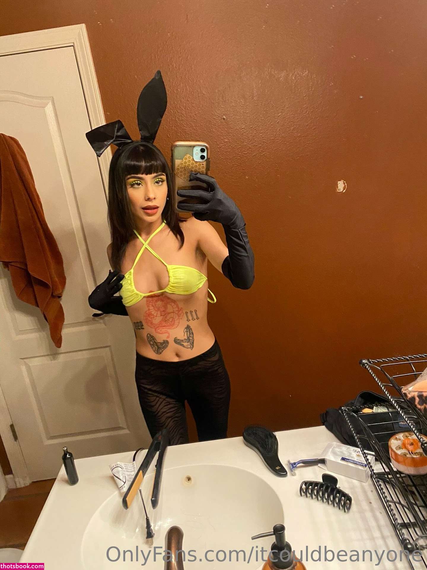 Thisisremm Nude OnlyFans Photos #14 1162256