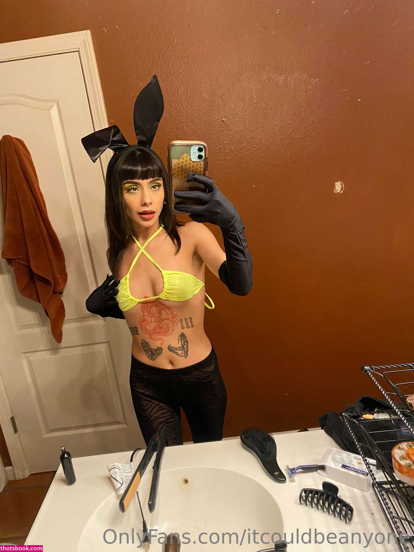 Thisisremm Nude OnlyFans Photos #14 1162273