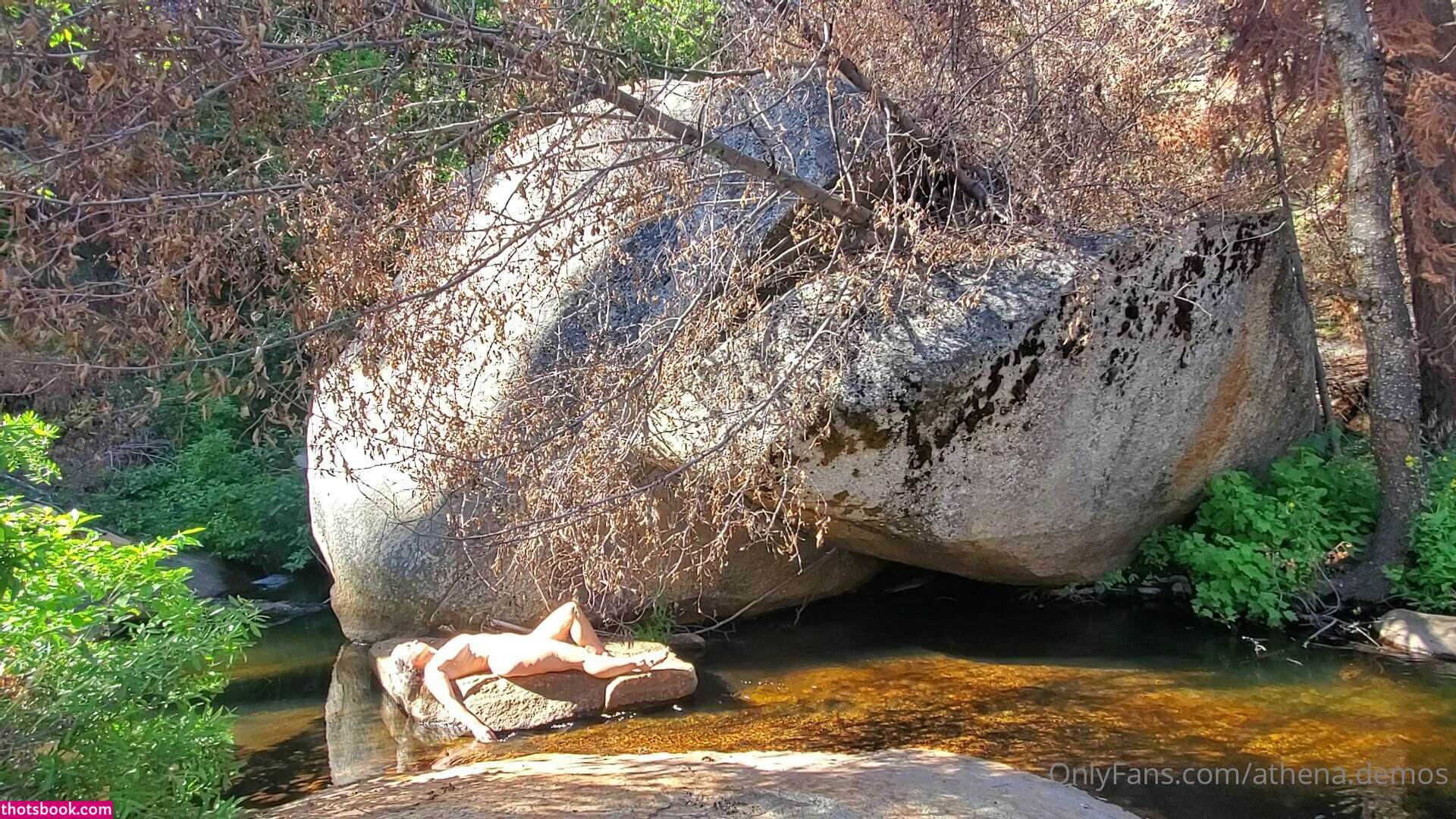 Athena Demos Aunt Athena Nude OnlyFans Photos #15 1178459