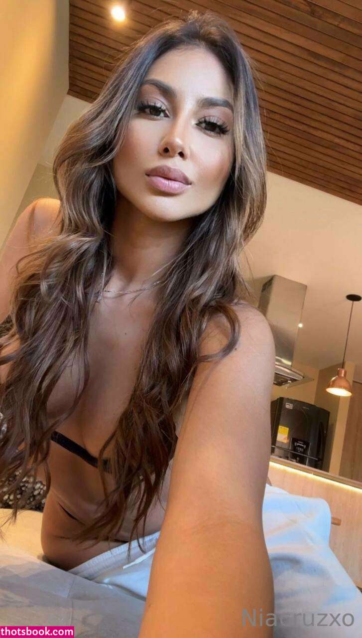 Estefahg Niacruzxo Nude OnlyFans Photos #10 1178793