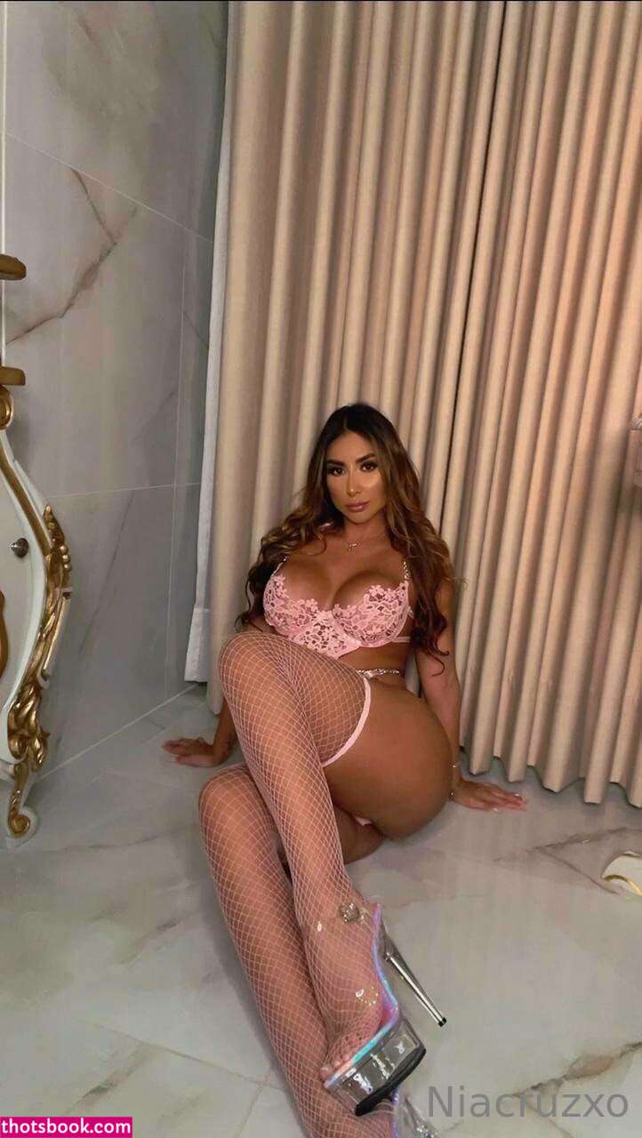 Estefahg Niacruzxo Nude OnlyFans Photos #10 1178794