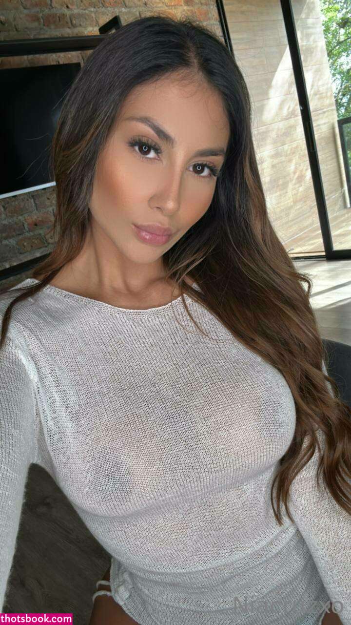 Estefahg Niacruzxo Nude OnlyFans Photos #10 1178808