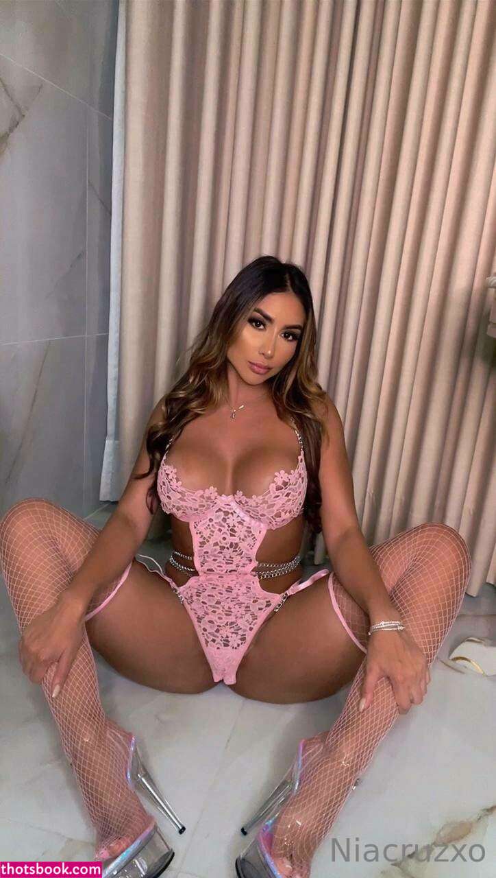 Estefahg Niacruzxo Nude OnlyFans Photos #11 1178819
