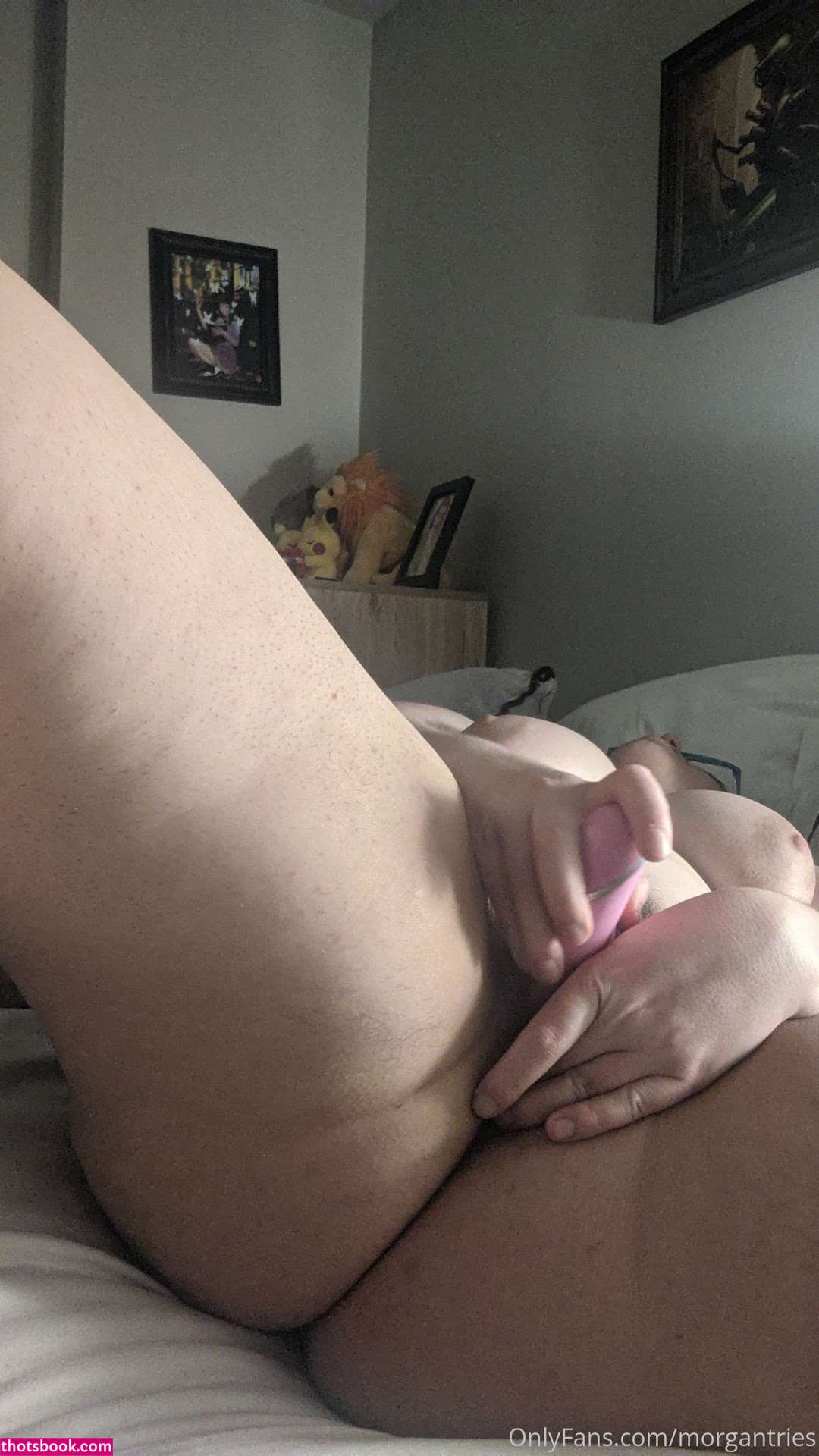 Morgantries Nude OnlyFans Photos #8 1179297