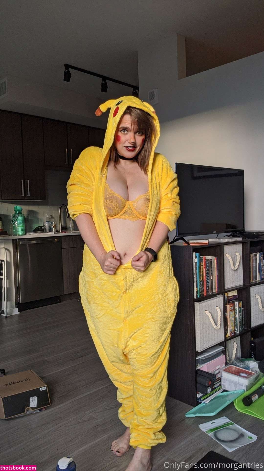 Morgantries Nude OnlyFans Photos #8 1179299