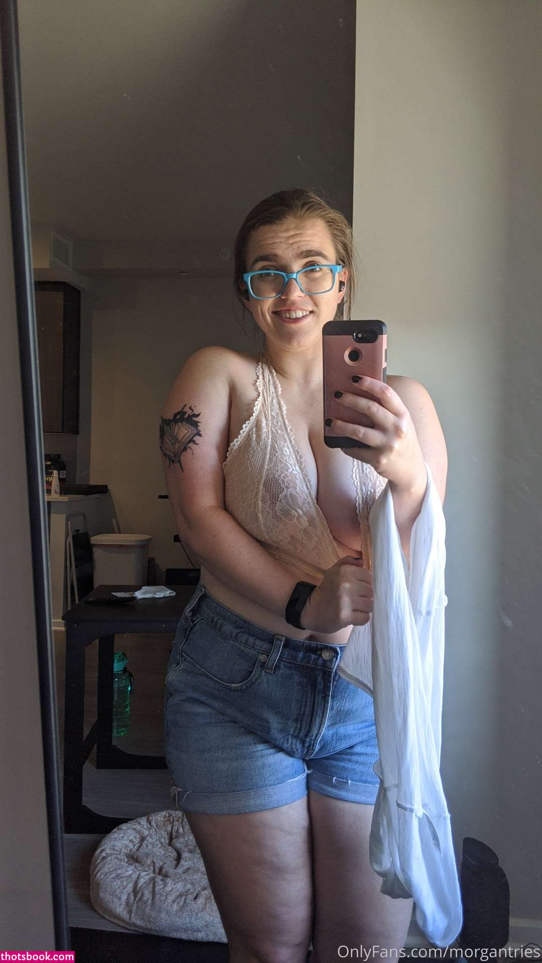 Morgantries Nude OnlyFans Photos #10 1179312