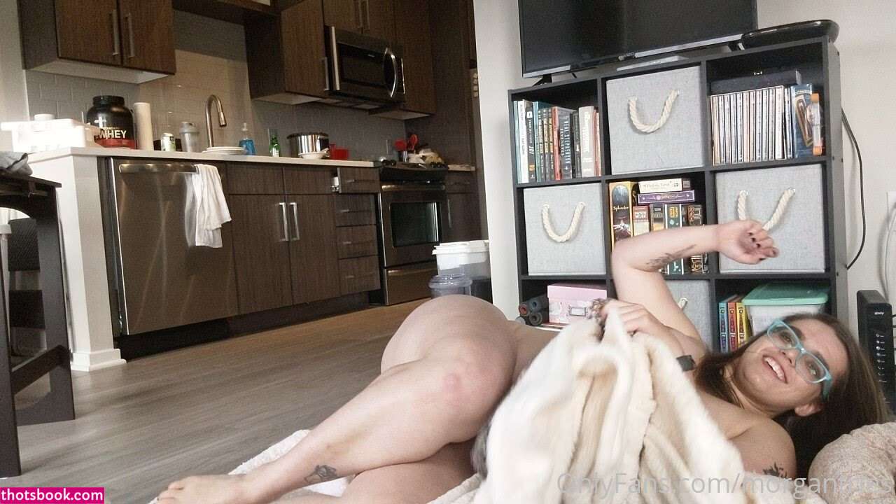 Morgantries Nude OnlyFans Photos #11 1179322