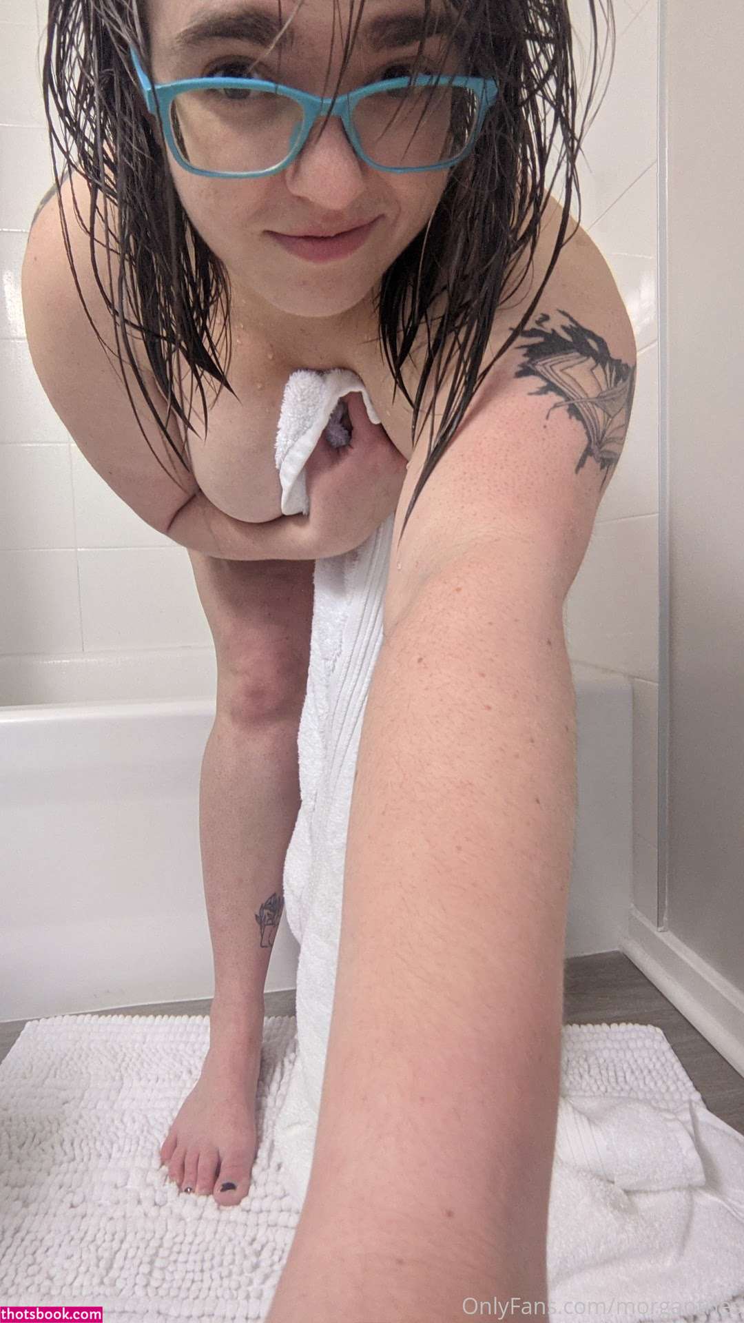 Morgantries Nude OnlyFans Photos #12 1179334