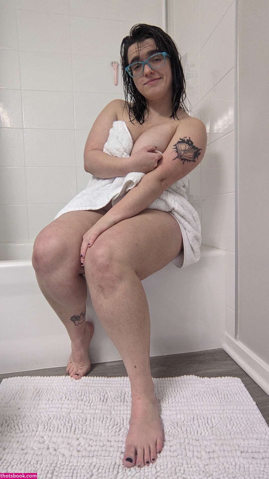 Morgantries Nude OnlyFans Photos #12 1179335