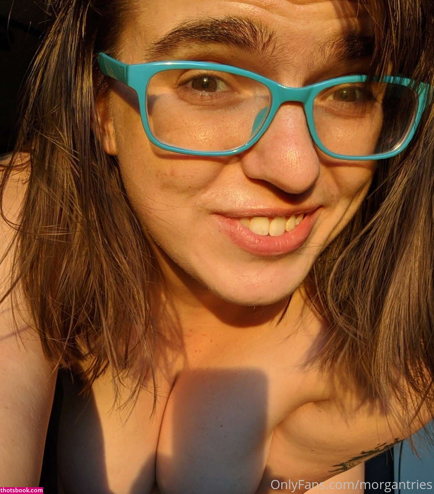 Morgantries Nude OnlyFans Photos #12 1179340