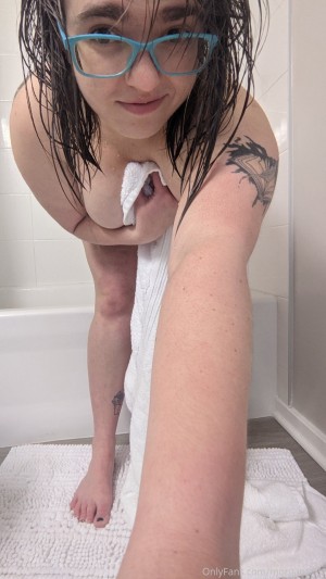 Morgantries Nude OnlyFans Photos #12