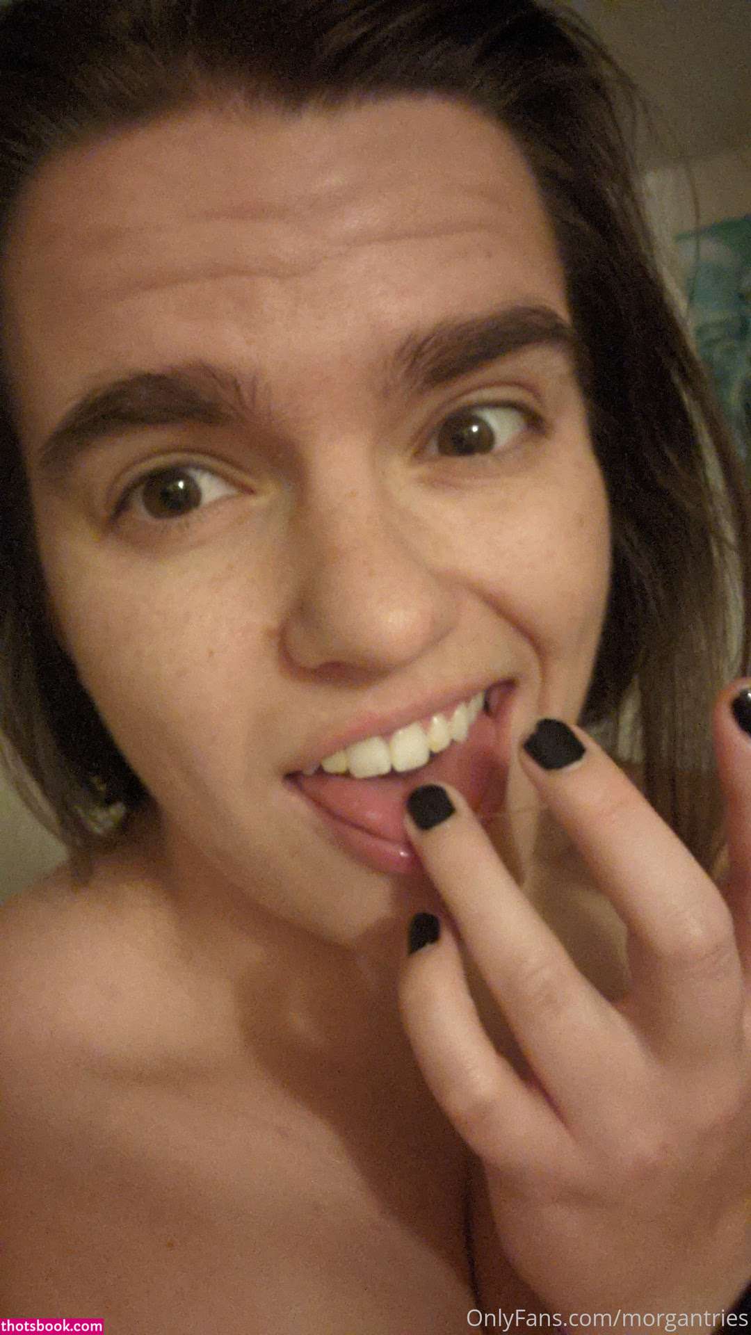 Morgantries Nude OnlyFans Photos #13 1179341