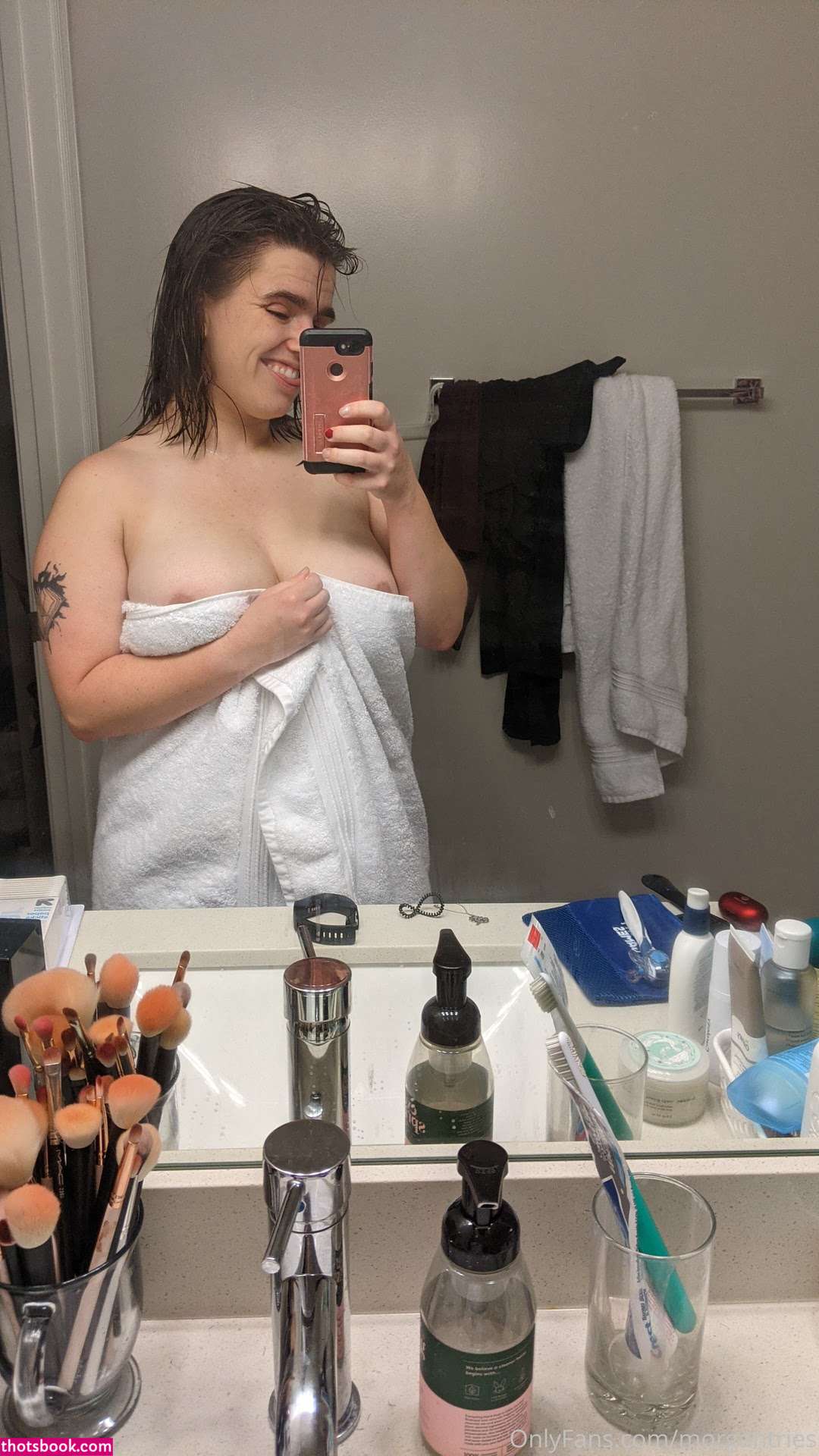 Morgantries Nude OnlyFans Photos #15 1179369