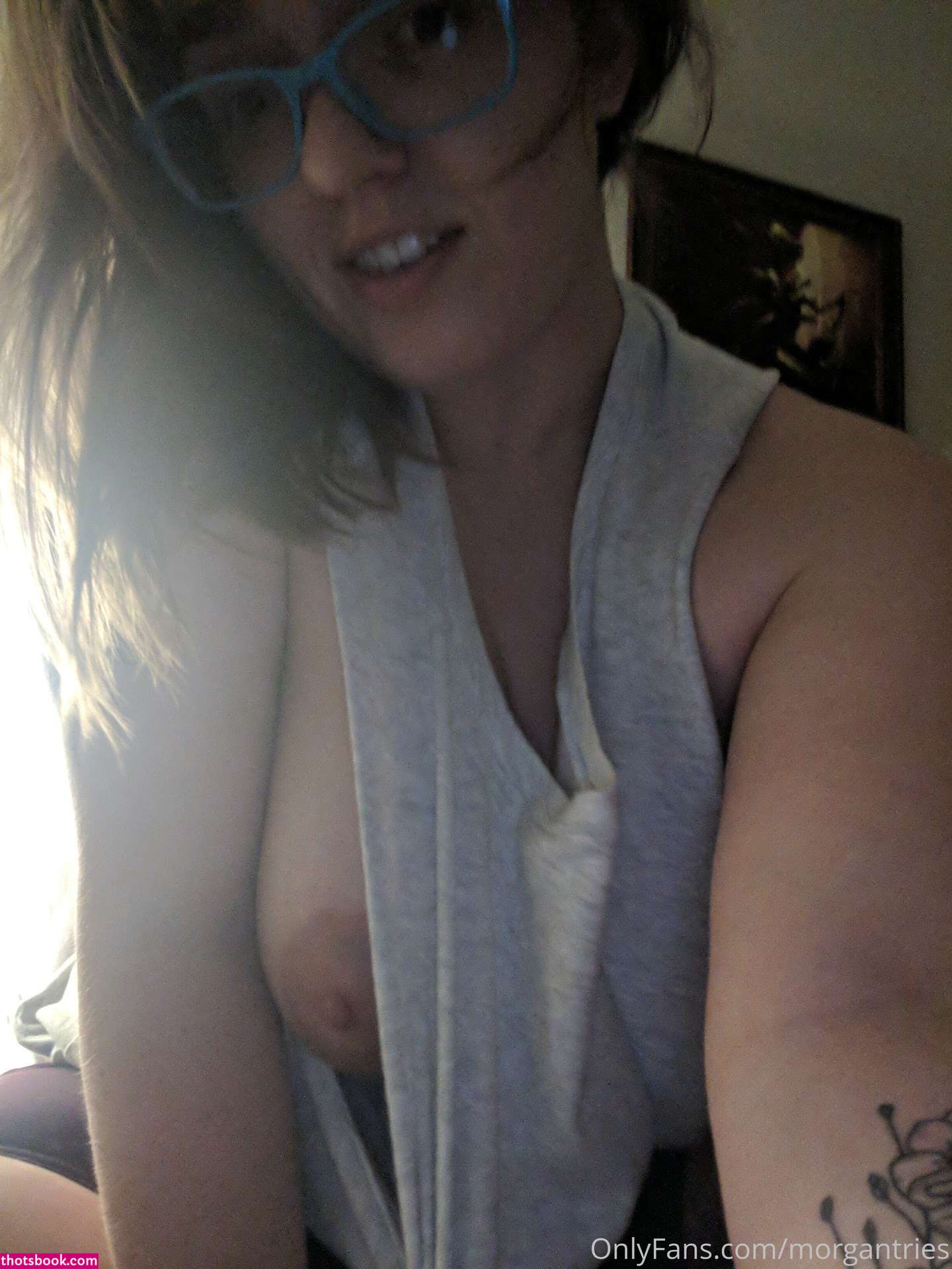 Morgantries Nude OnlyFans Photos #15 1179374
