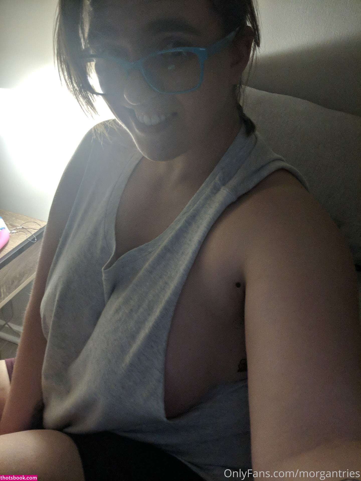 Morgantries Nude OnlyFans Photos #15 1179379