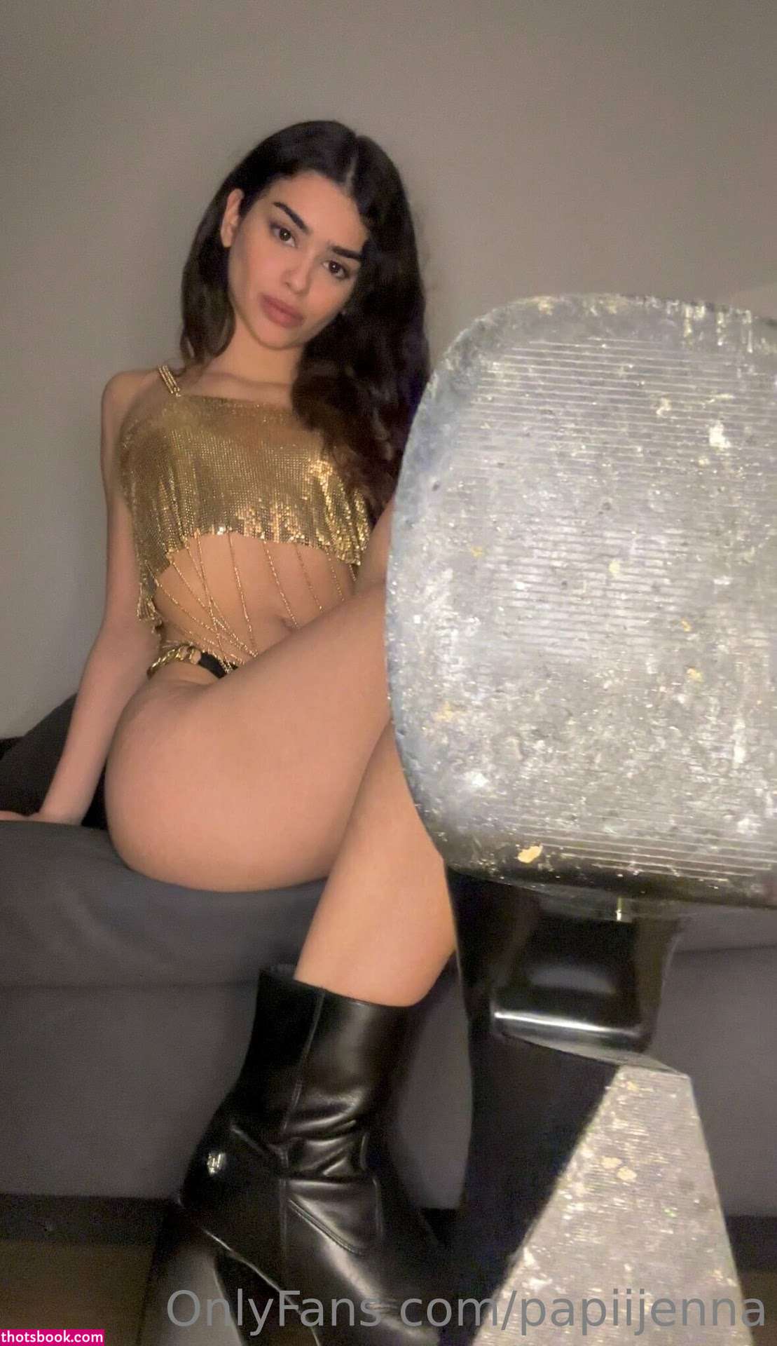 Papiijenna Goddess Jenna AddictiveJenna succumbere Nude OnlyFans Photos #13 1179434