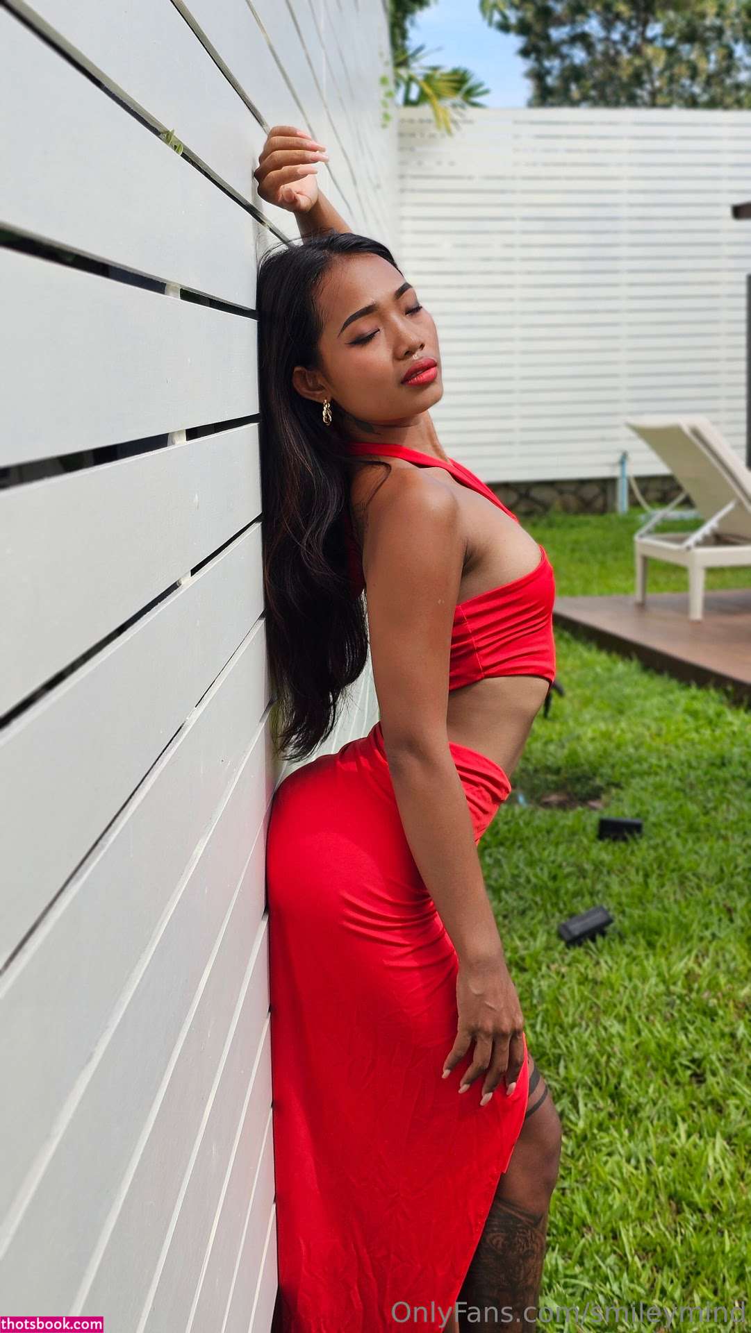 Smiley Mind smileymindthai Nude OnlyFans Photos #11 1179722