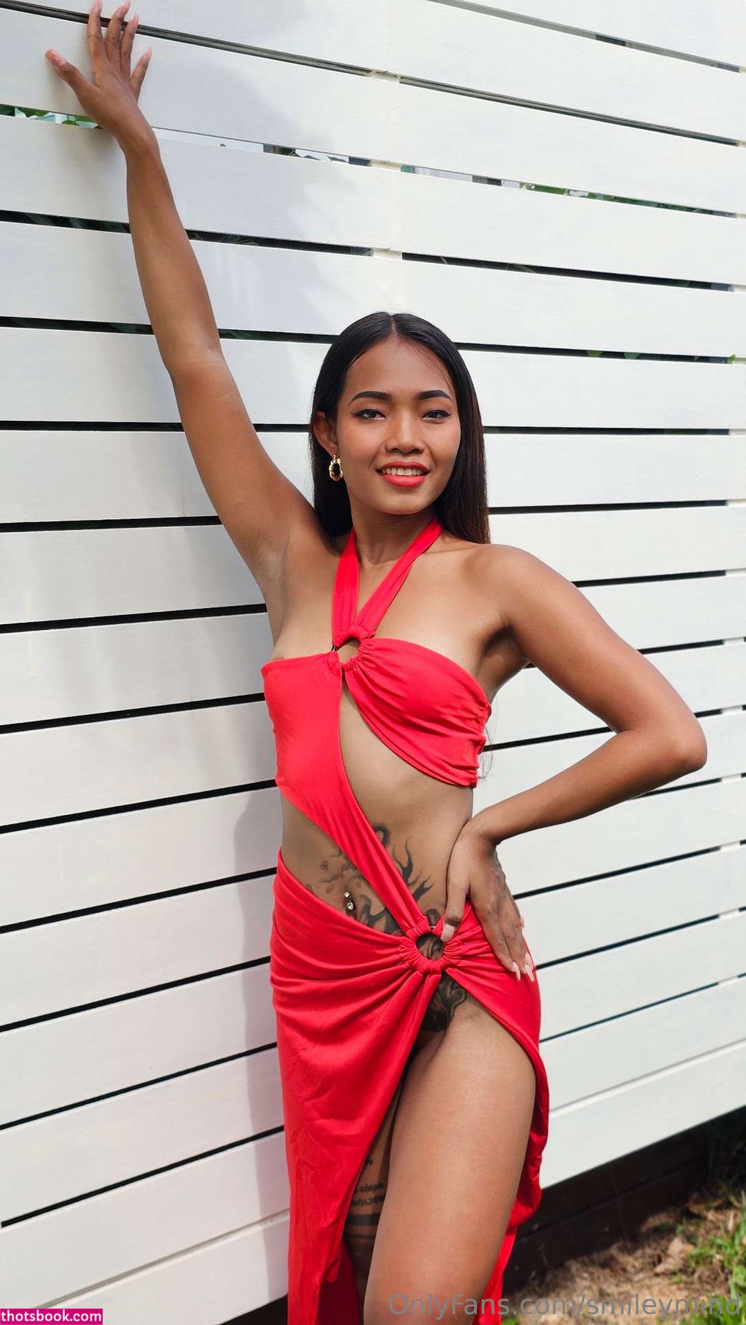 Smiley Mind smileymindthai Nude OnlyFans Photos #11 1179725