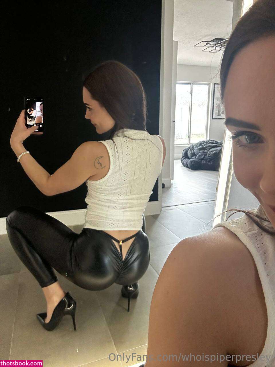 Whoispiperpresley Nude OnlyFans Photos #9 1179805