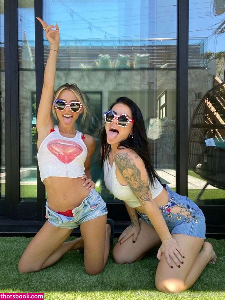 Ayla Woodruff Nude OnlyFans Photos #24 1180006