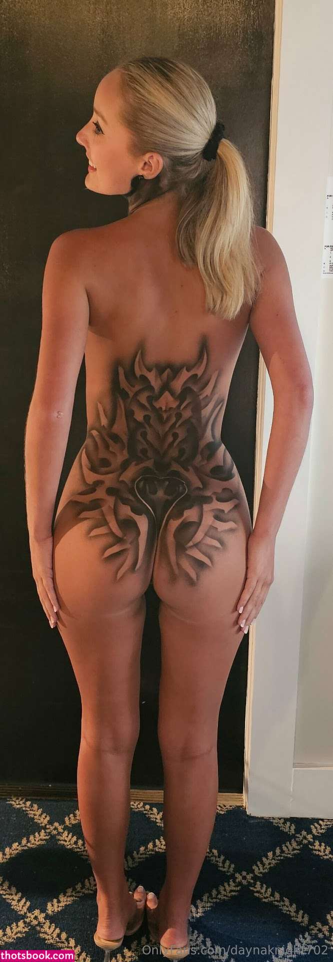 daynaknight702 Dayna Knight Nude OnlyFans Photos #5 1180452