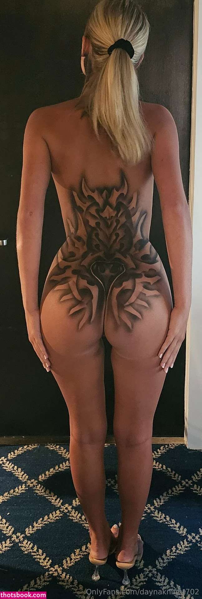 daynaknight702 Dayna Knight Nude OnlyFans Photos #5 1180454