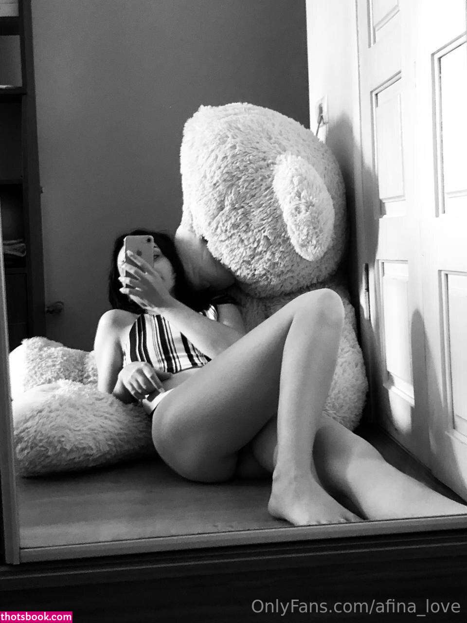 afina love Nude Leaks OnlyFans Photos #1 1796398