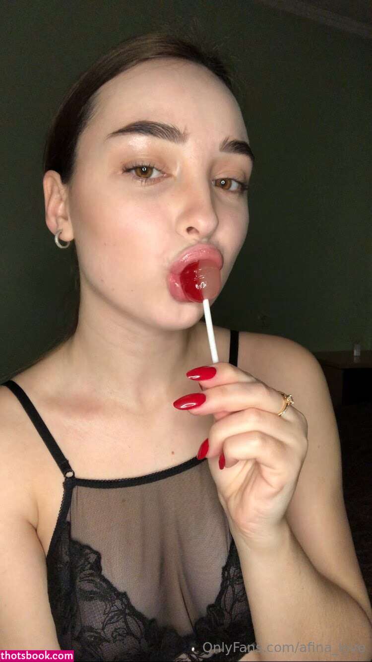 afina love Nude Leaks OnlyFans Photos #1 1796399