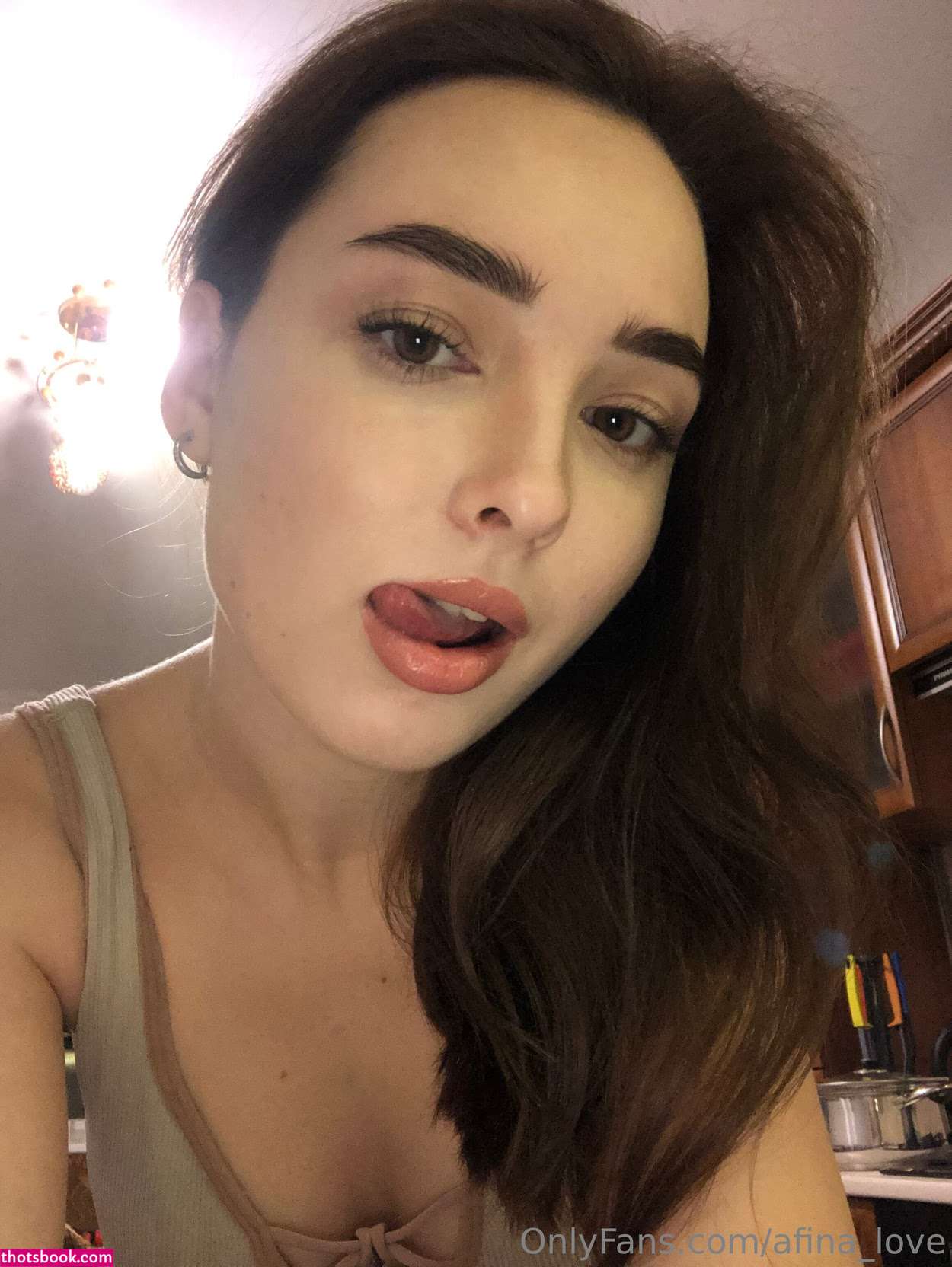 afina love Nude Leaks OnlyFans Photos #2 1796404