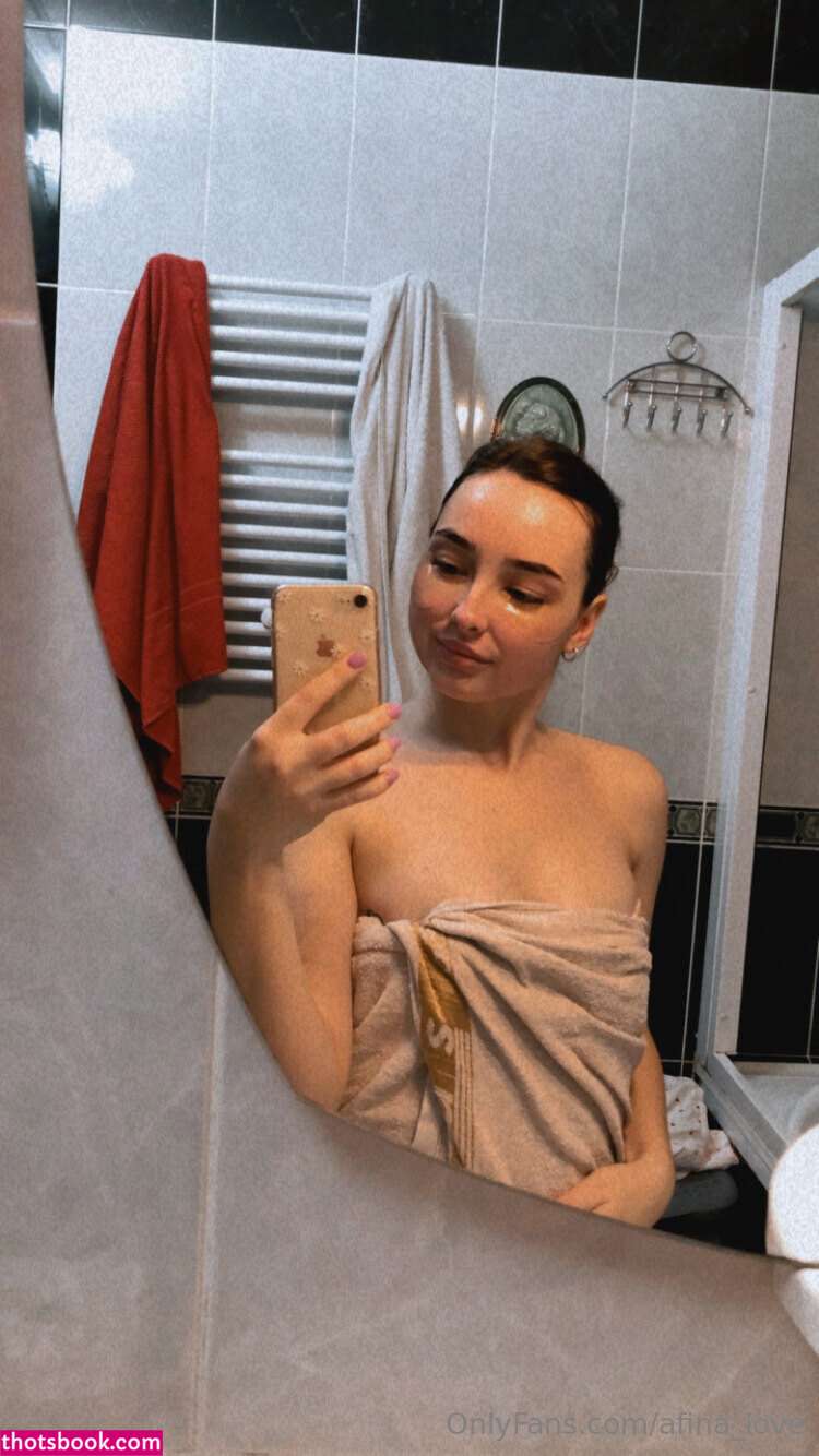 afina love Nude Leaks OnlyFans Photos #2 1796405