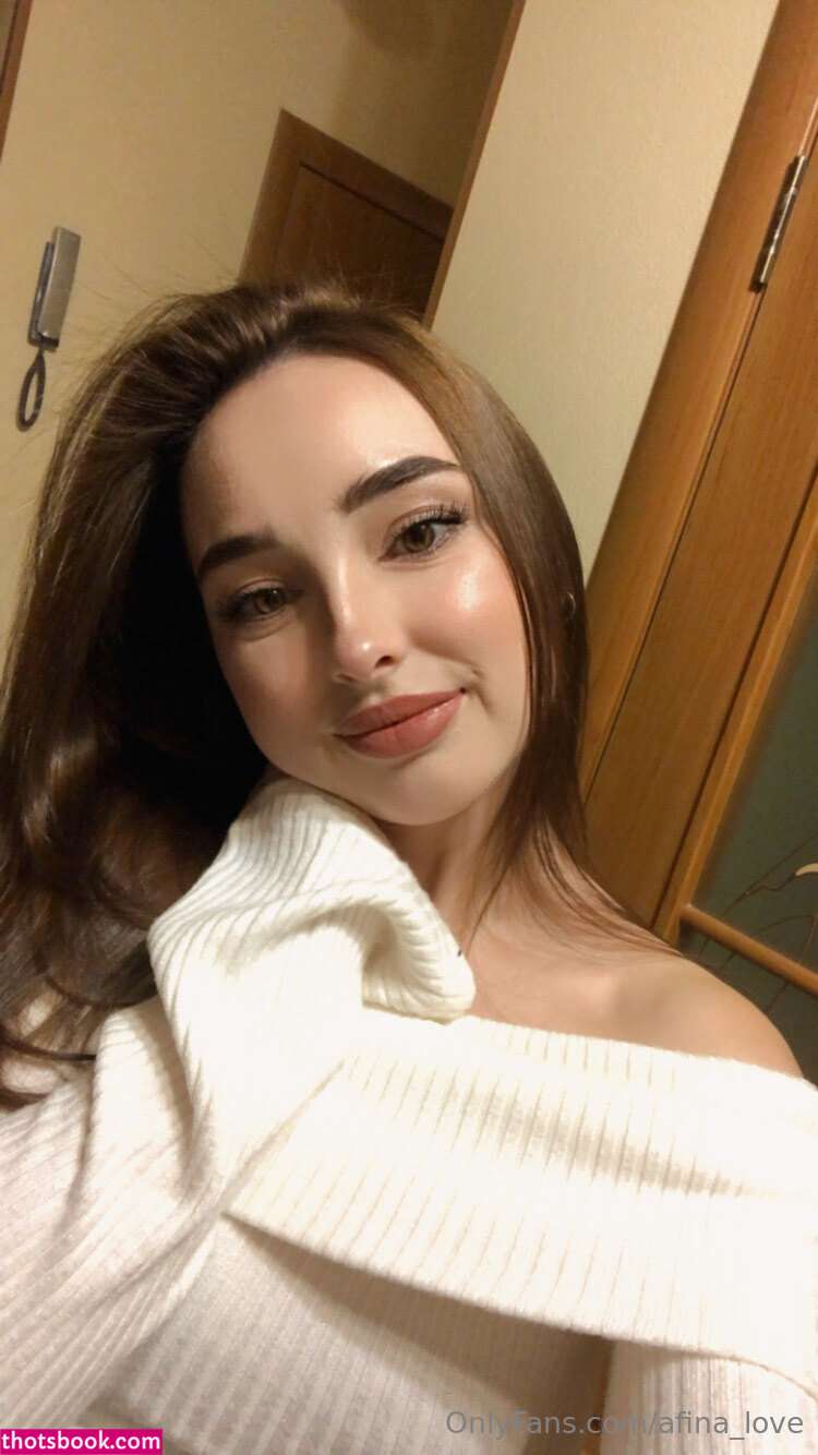afina love Nude Leaks OnlyFans Photos #2 1796406