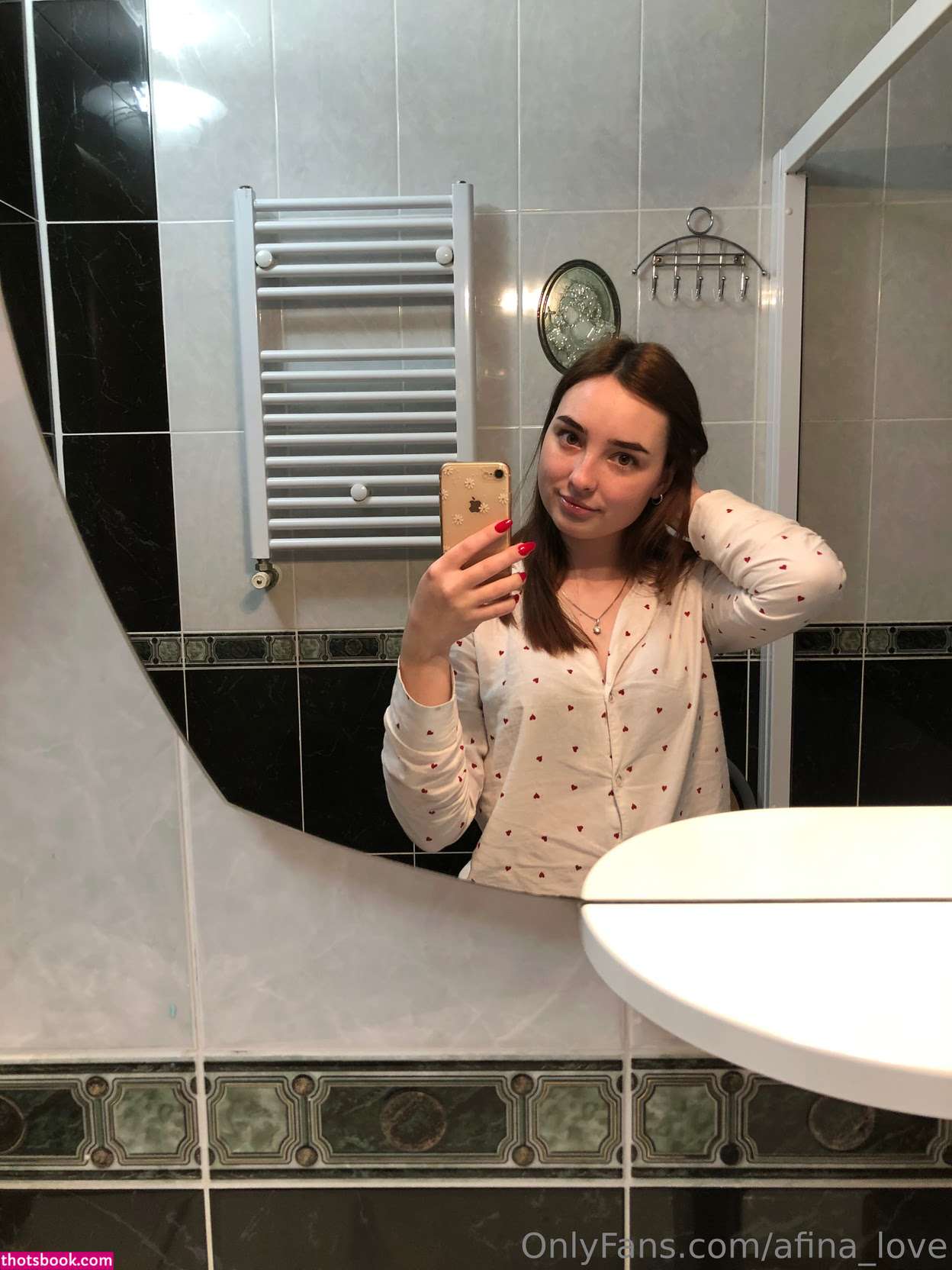 afina love Nude Leaks OnlyFans Photos #2 1796408