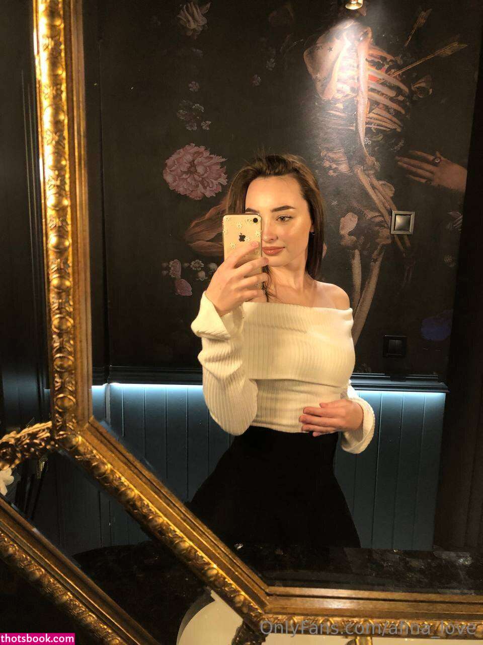 afina love Nude Leaks OnlyFans Photos #4 1796419