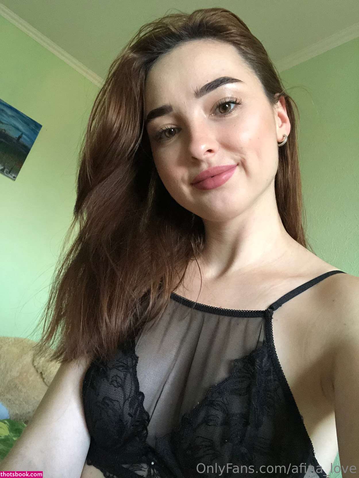 afina love Nude Leaks OnlyFans Photos #5 1796427