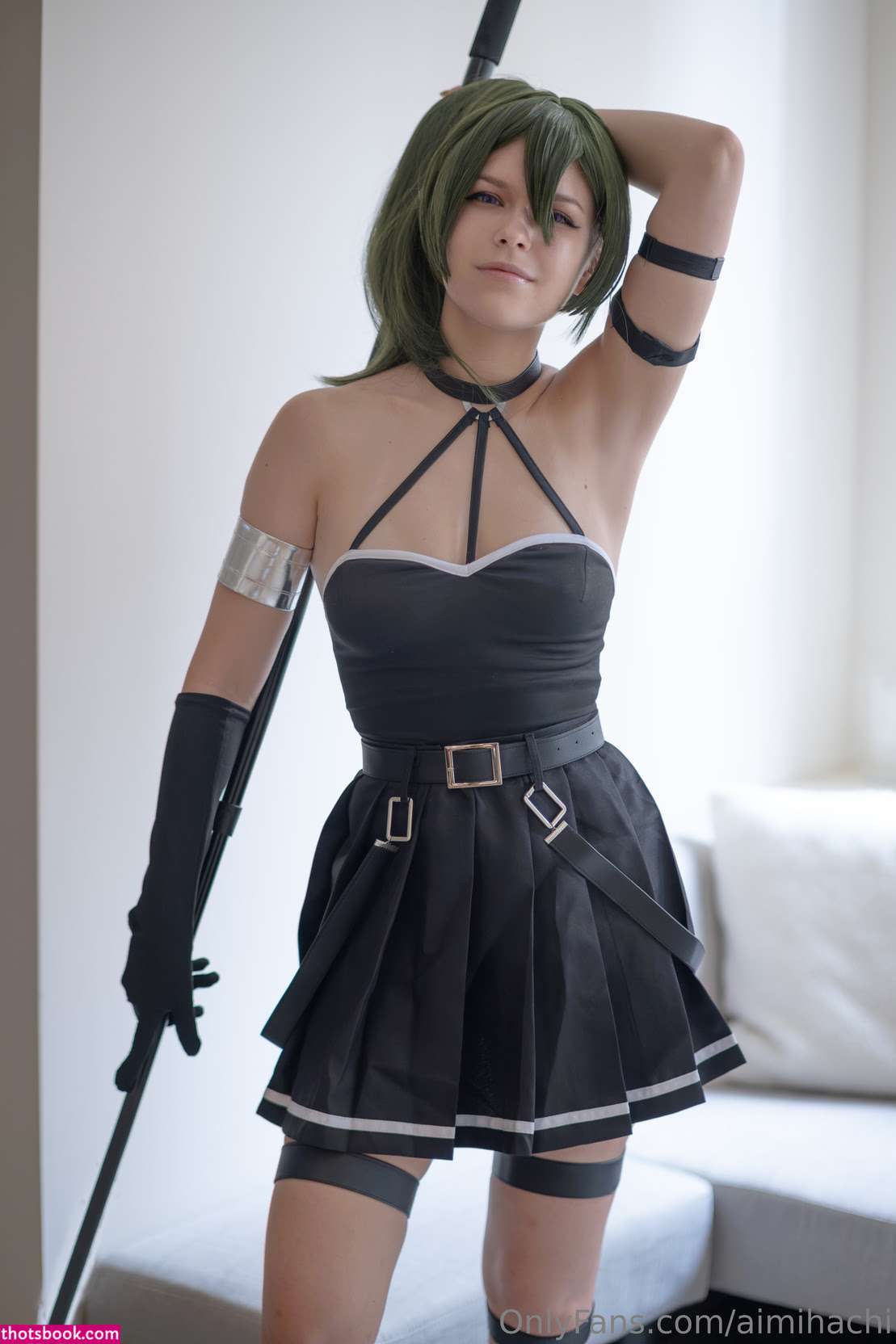 aimihachi Nude Leaks OnlyFans Photos #1 1796473