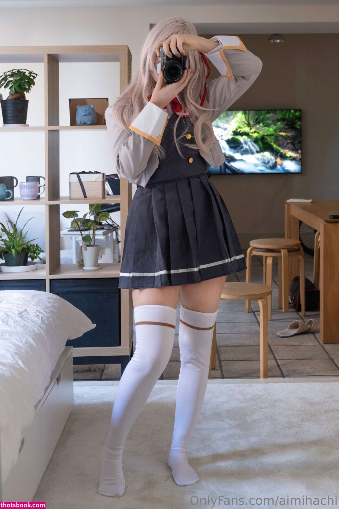 aimihachi Nude Leaks OnlyFans Photos #2 1796478