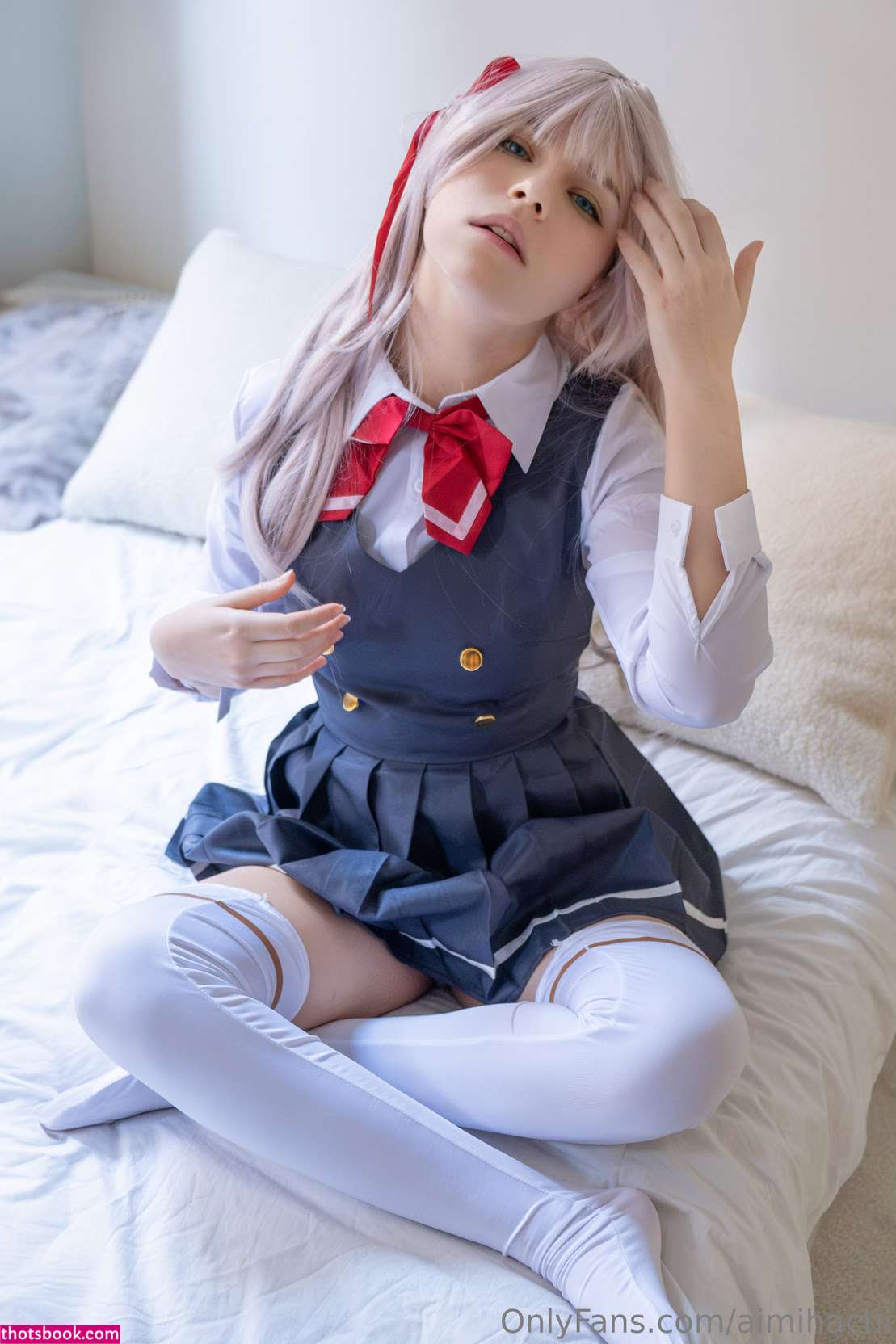 aimihachi Nude Leaks OnlyFans Photos #2 1796481