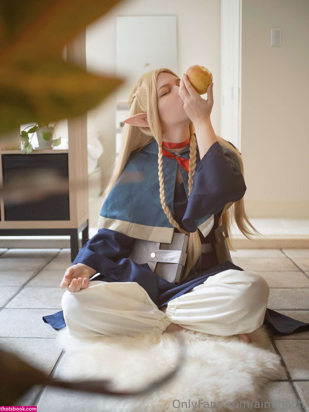 aimihachi Nude Leaks OnlyFans Photos #3 1796483